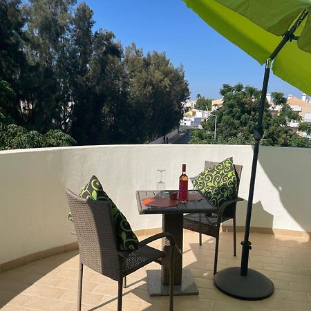 Cabanas Beach Penthouse カバナス・デ・タビラ エクステリア 写真