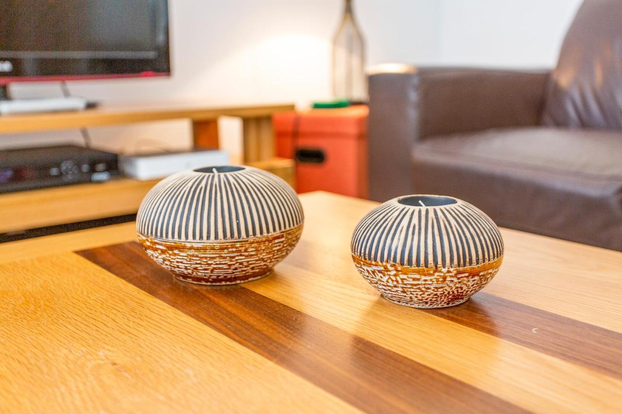 Cabanas Beach Penthouse カバナス・デ・タビラ エクステリア 写真